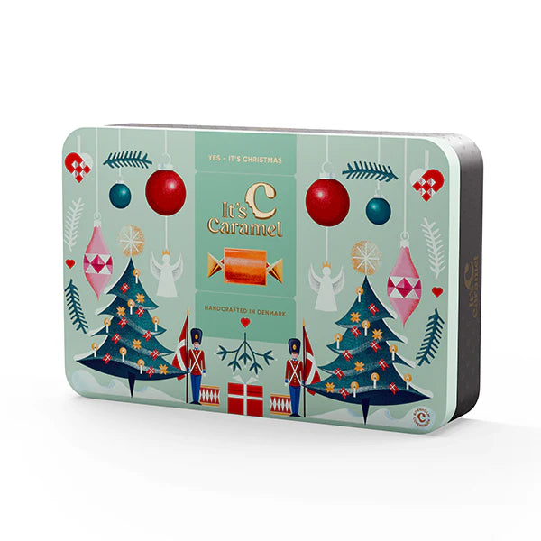 Karamelleriet - IT'S CHRISTMAS Tindåse 300g