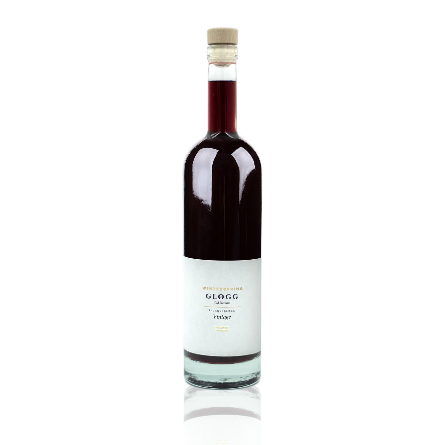 Nordisk - Winterspring Årgangsgløgg 700ml