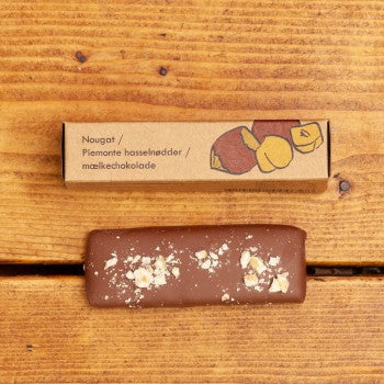 Anker Chokolade - Ankers Brød