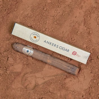 Anker Chokolade - Ankers Cigar