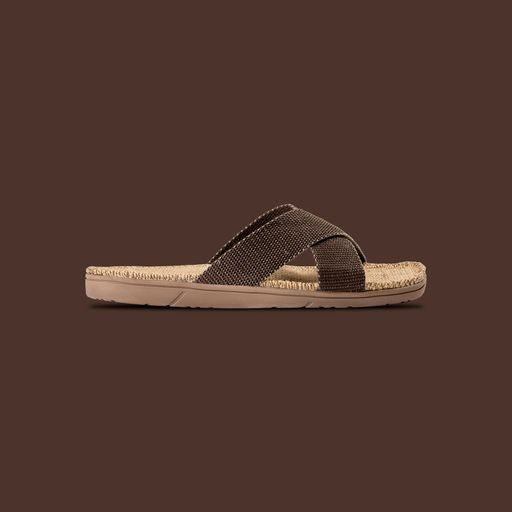 Shangies - Brown Coffee 37/38