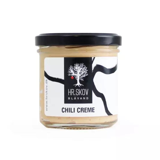 Hr. Skov - Chili Creme