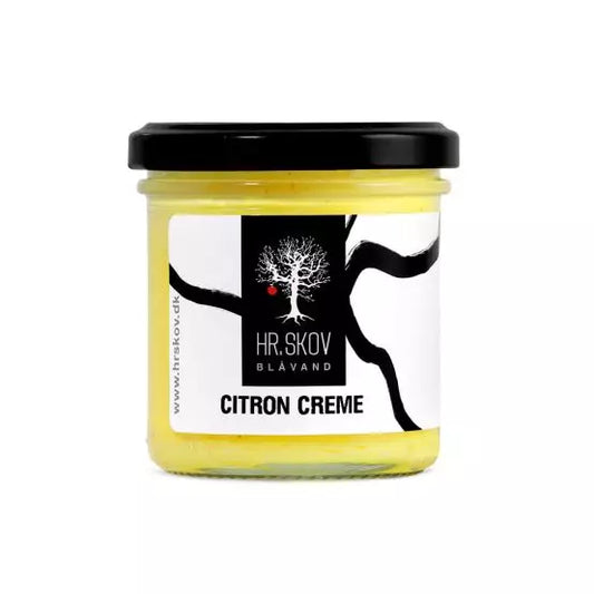 Hr. Skov - Citroncreme