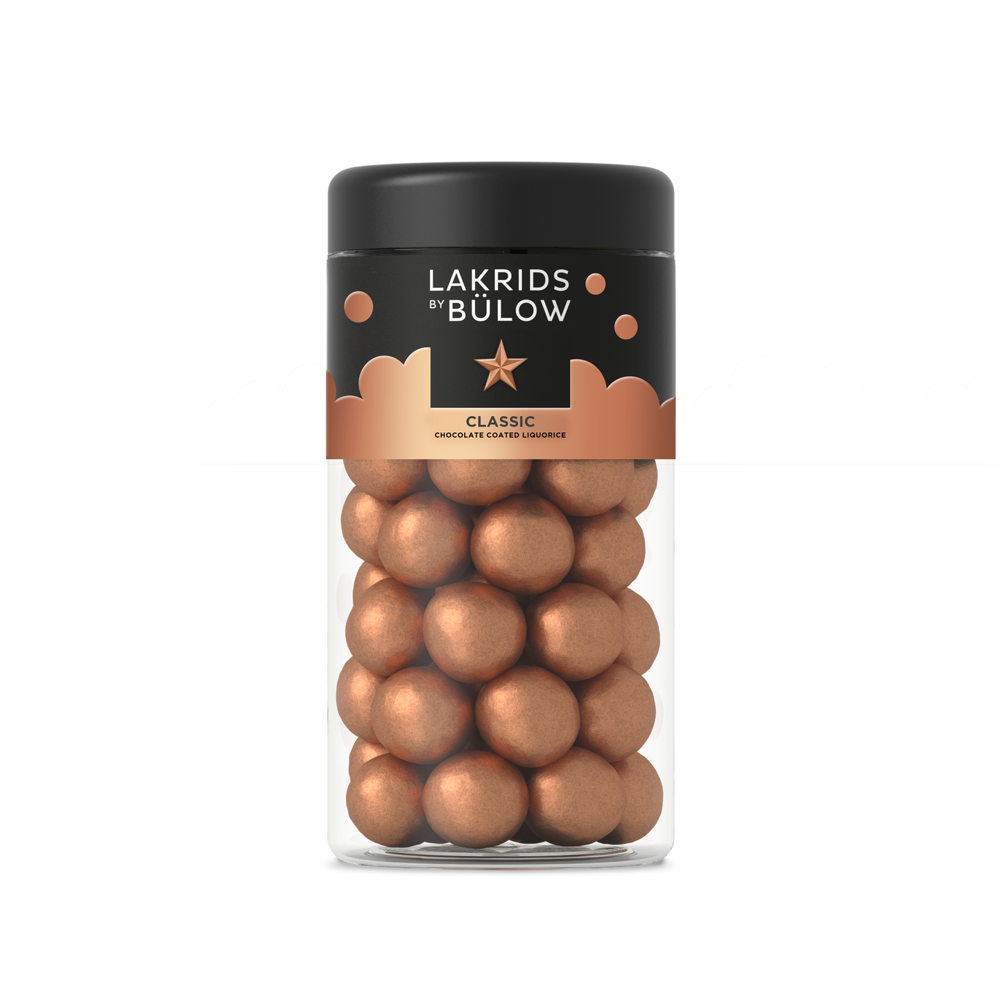 Lakrids By Bülow - Classic Regular
