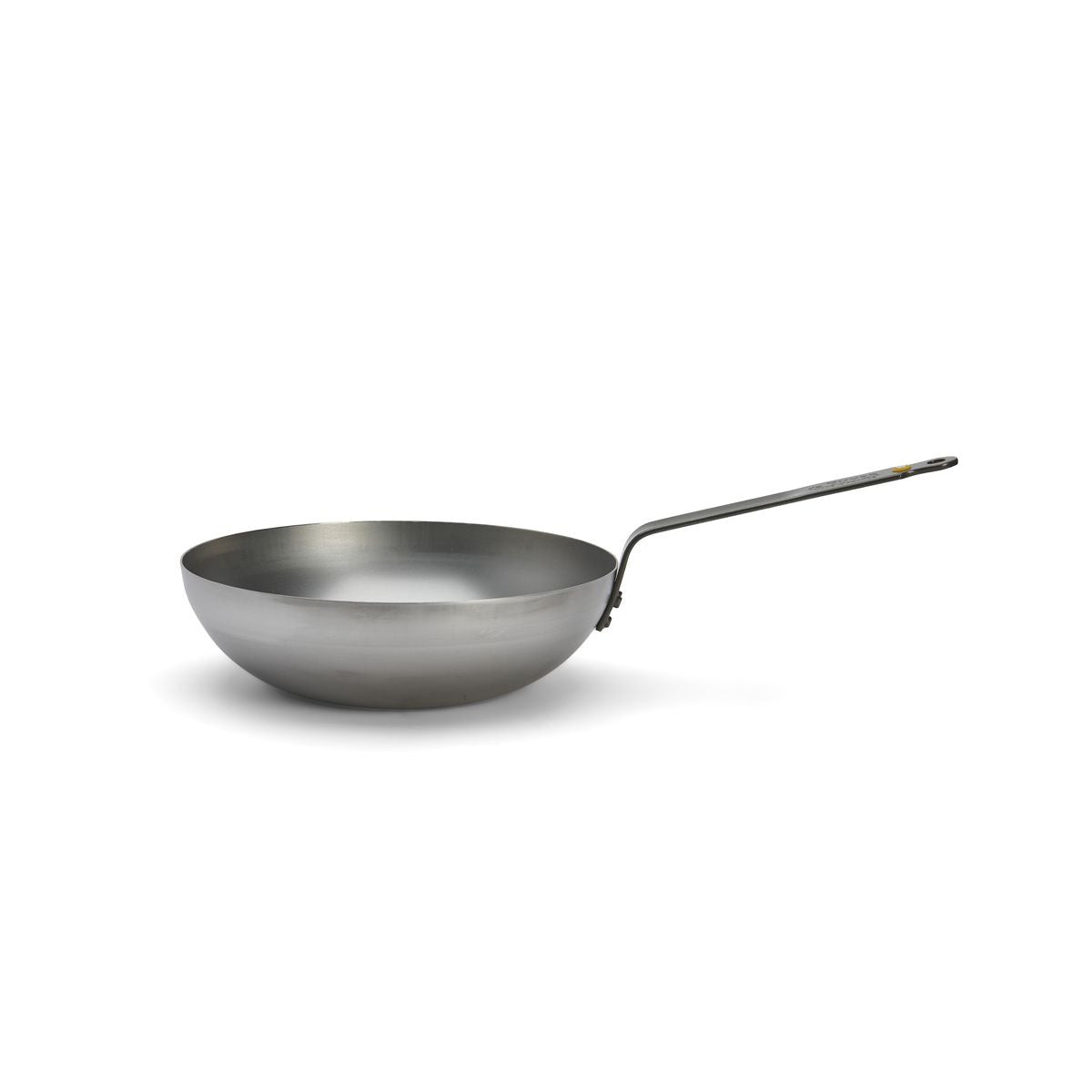 De Buyer - Wok Pande Ø 24cm