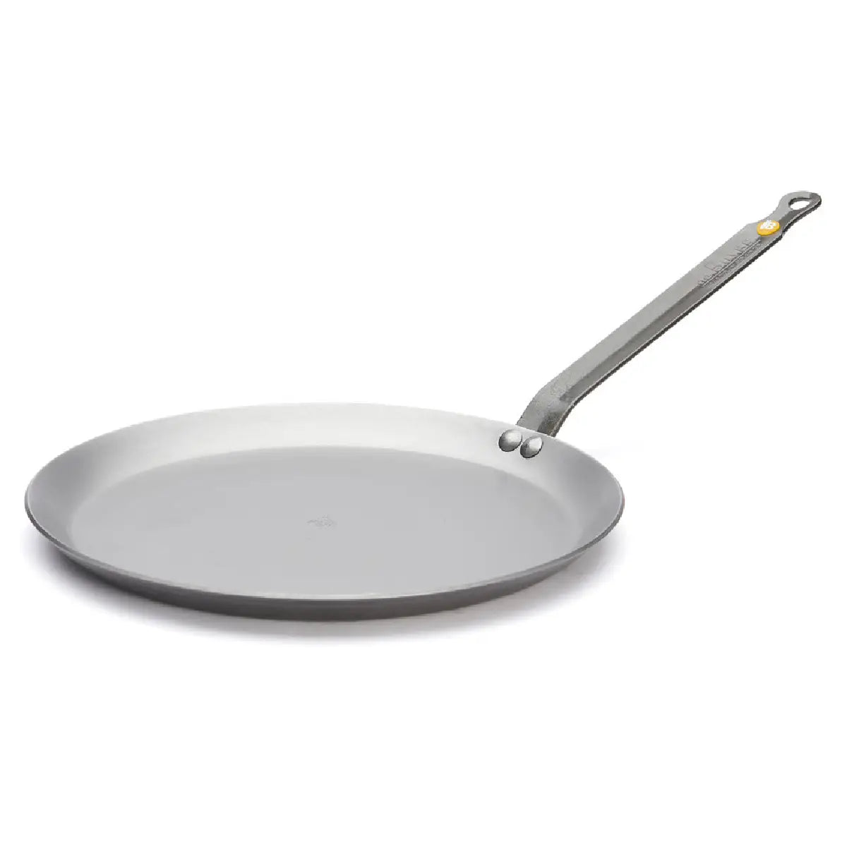 de Buyer MINERAL B crêpepande Ø26 cm i kulstofstål