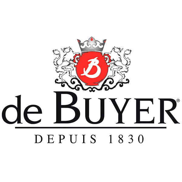 de Buyer logo