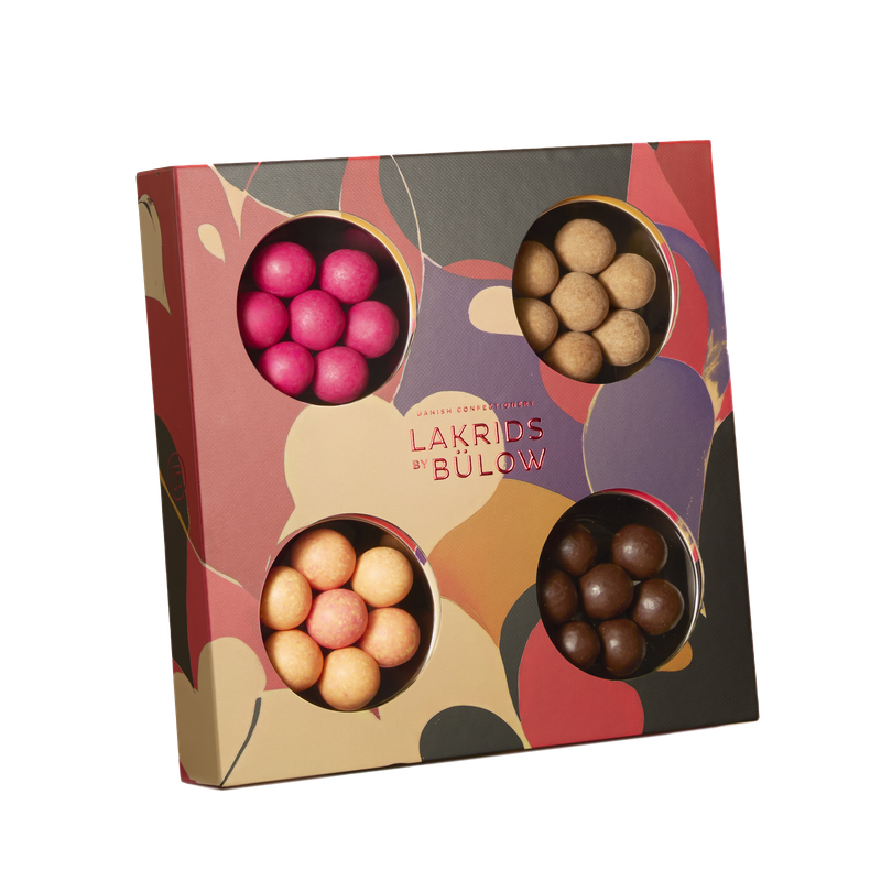 Lakrids By Bülow - Selection Box Small