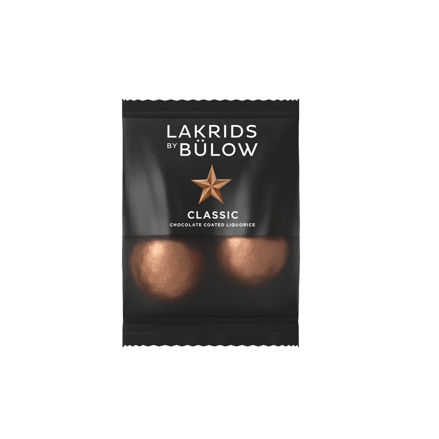 Lakrids By Bülow - Flow Pack Classic