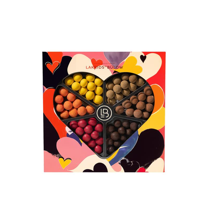 Lakrids By Bülow - Selection Box