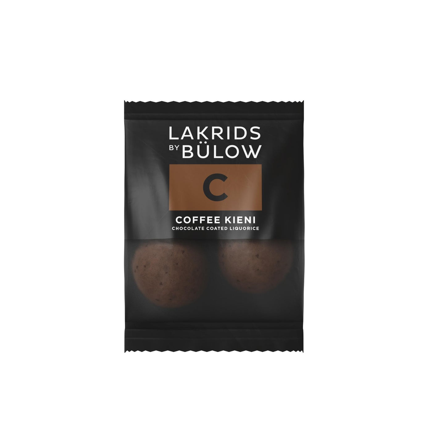 Lakrids By Bülow - Flow Pack C