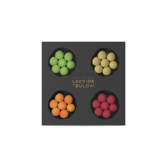 Lakrids By Bülow - Selection Box