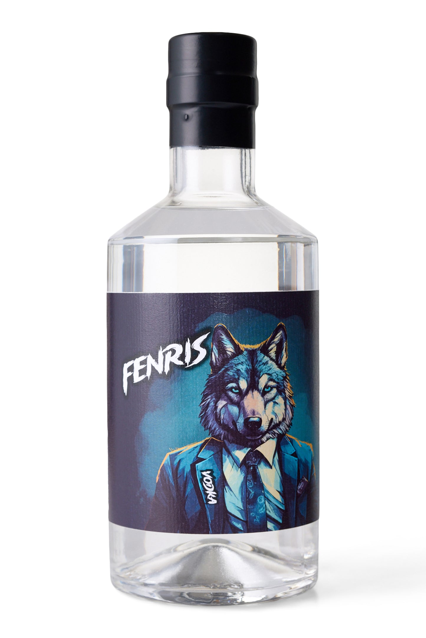 Trolden - FENRIS Vodka 50 cl.