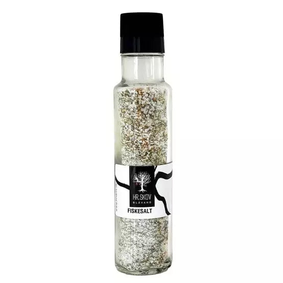 Hr. Skov - Fiskesalt
