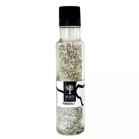 Hr. Skov - Fiskesalt