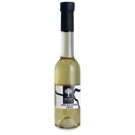 Hr. Skov - Hvid Balsamico Creme