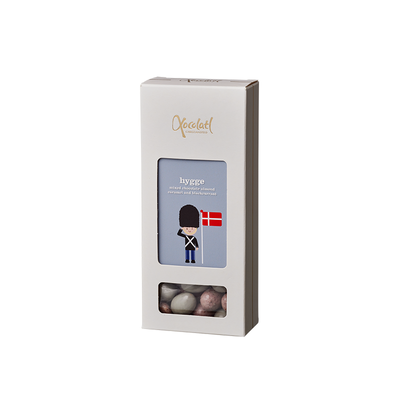 Xocoalt - Hygge