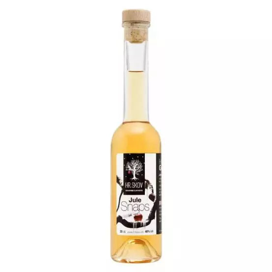 Hr. Skov - Jule Snaps 200ml