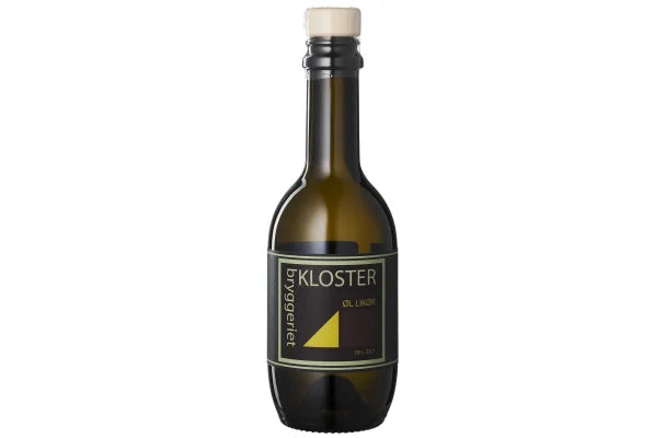 Kloster Bryggeri - Øl Likør