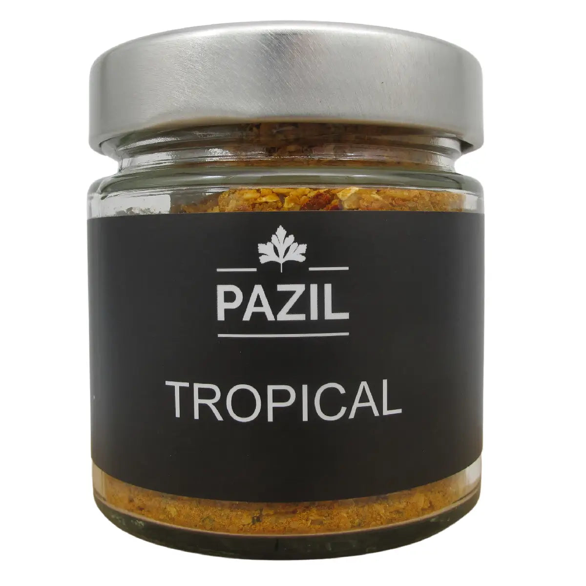 Pazil Tropical Mix krydderiblanding 100 g