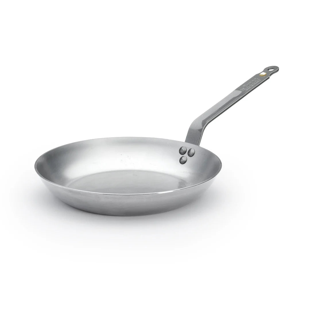 De Buyer - Stegepande 28cm