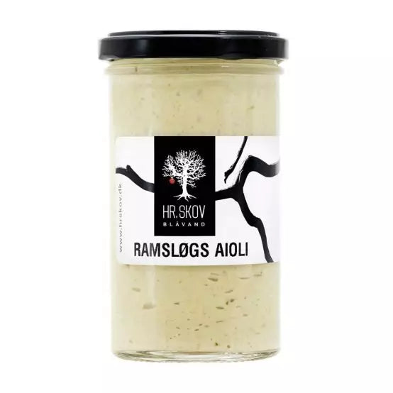 Hr. Skov - Ramsløgs Aioli