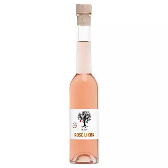 Hr. Skov - Rosé Likør