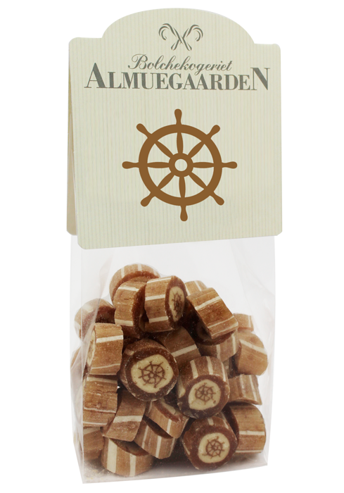 Almuegaarden - Skibs Ror Bolche