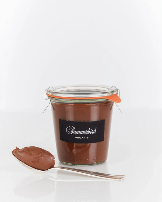 Summerbird - Chocolate Spread ØKO
