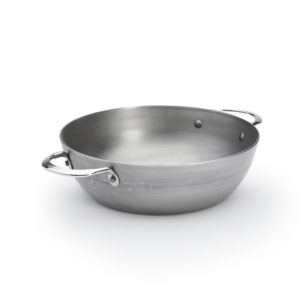 De Buyer - Sauterpande Med 2 Ører 24cm
