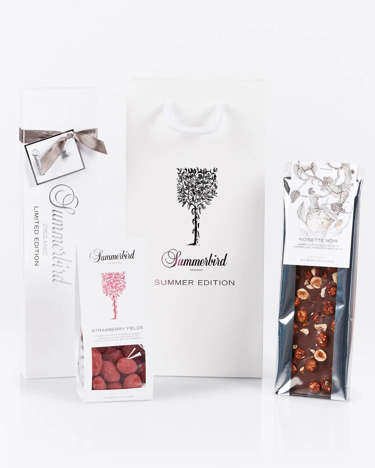Summerbird - Summer Gift Bag