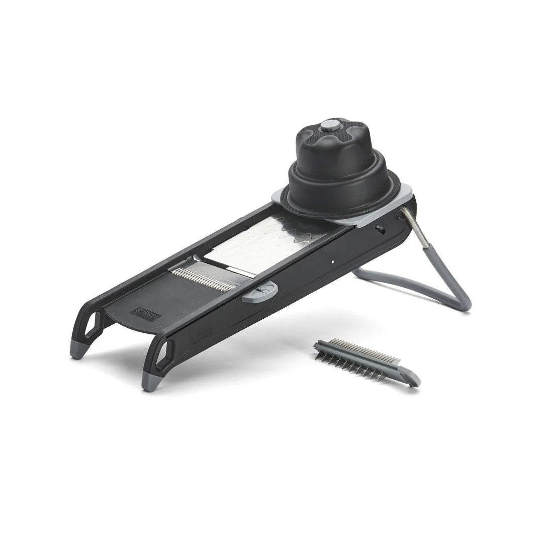 De Buyer - Mandoline Swing Plus Sort