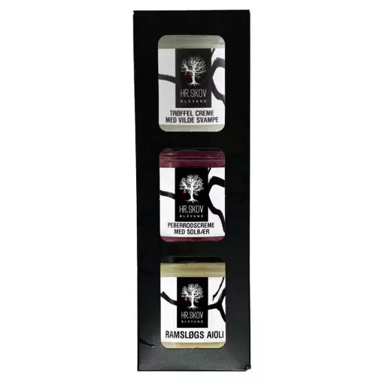 Hr. Skov - Tapas Kit