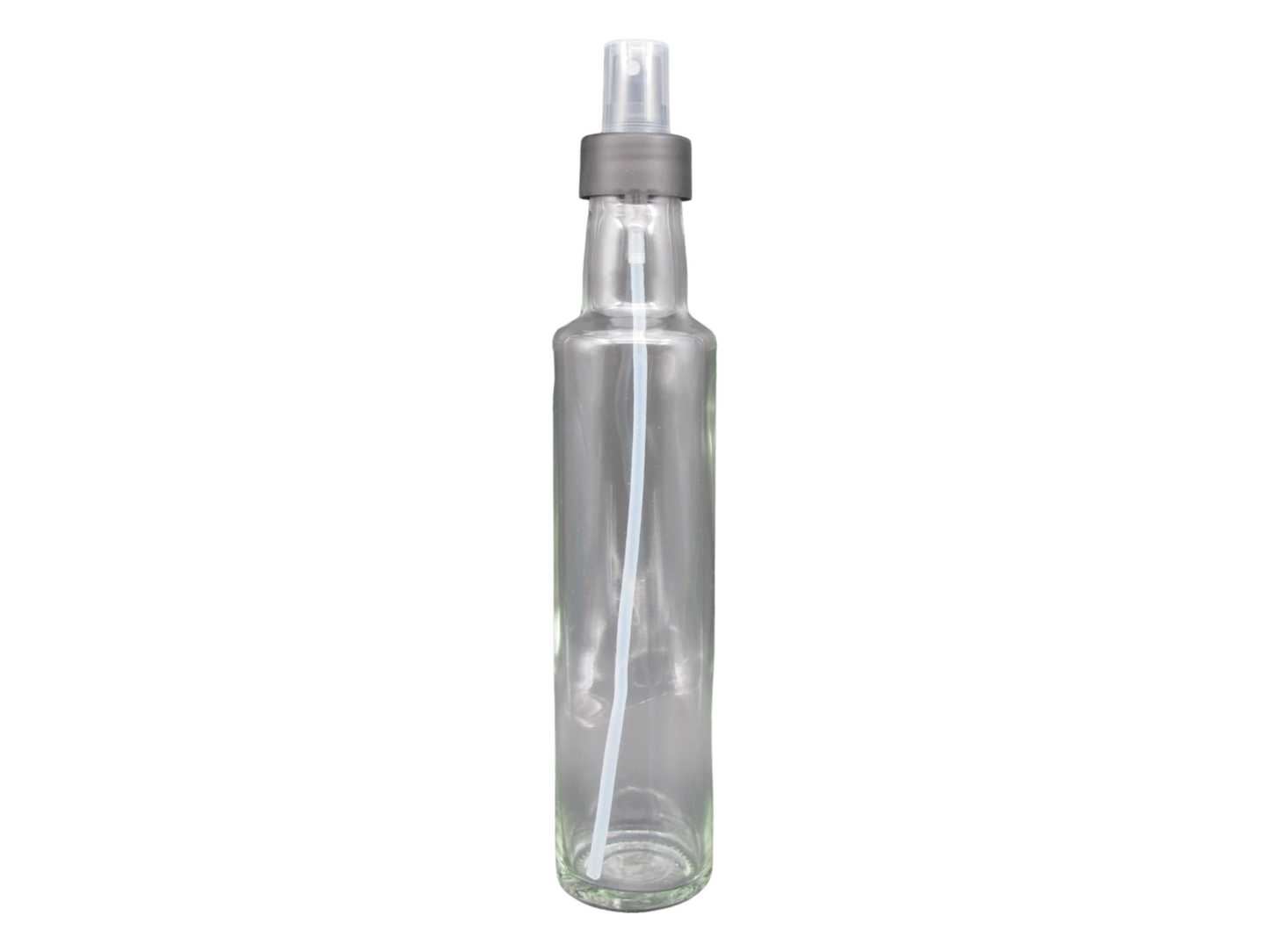 Pazil - Tom Olieflaske 250ml Med Pumpe
