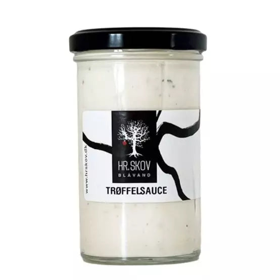 Hr. Skov - Trøffelsauce