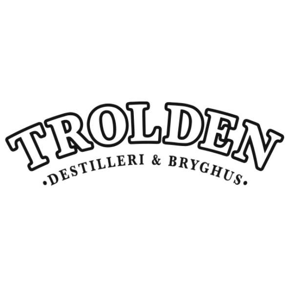 Trolden Destilleri & Bryghus logo