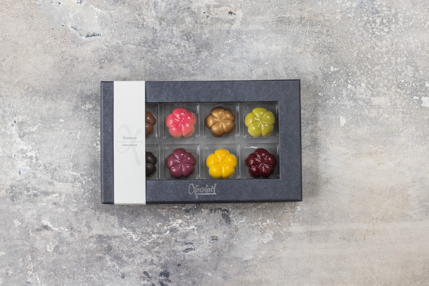 Xocolatl - Flowers & Chocolate