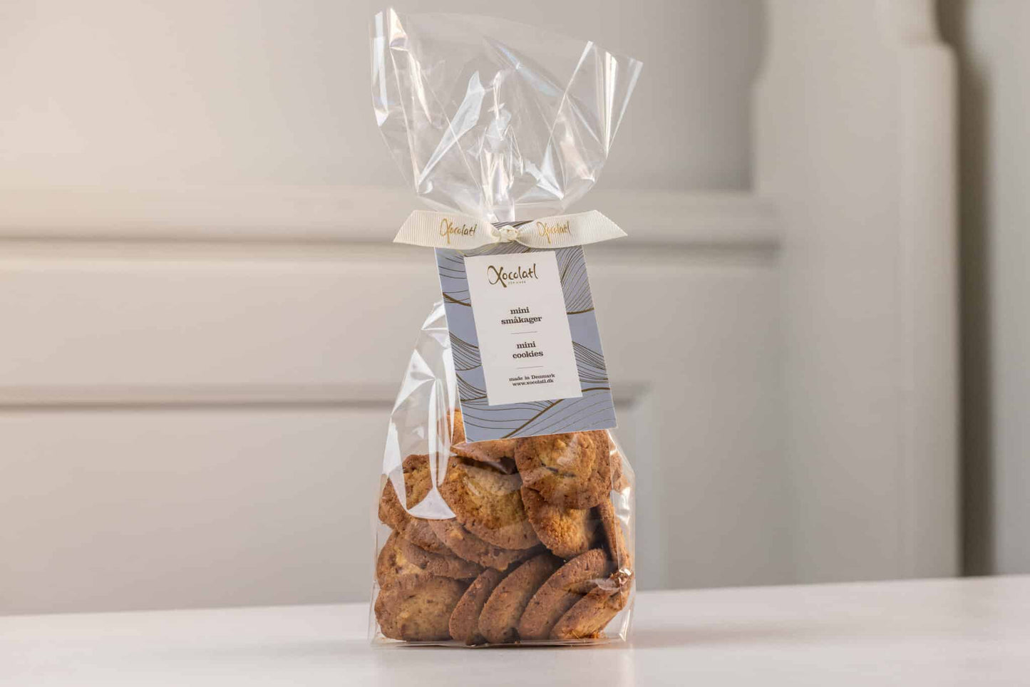 Xocolatl - Mini Cookies