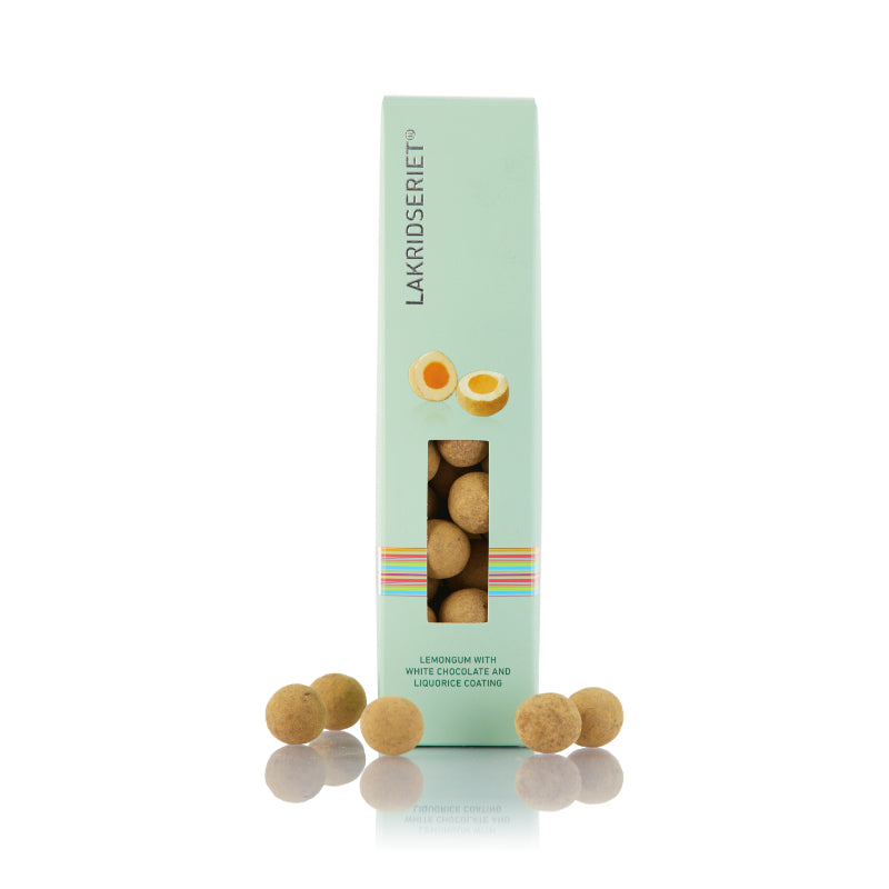 Lakridseriet - Rio De Janeiro