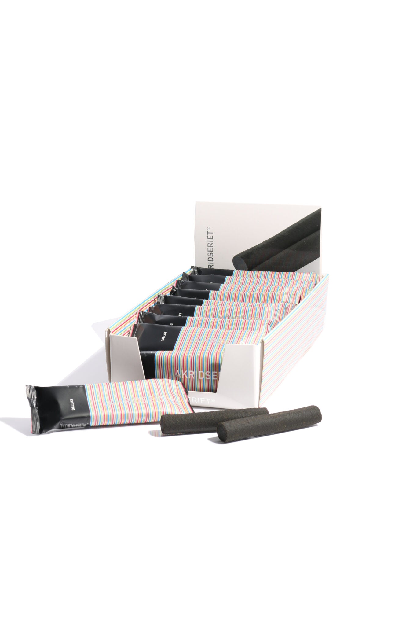 Lakridseriet - Dallas