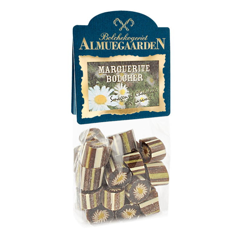 Almuegaarden Margueritte