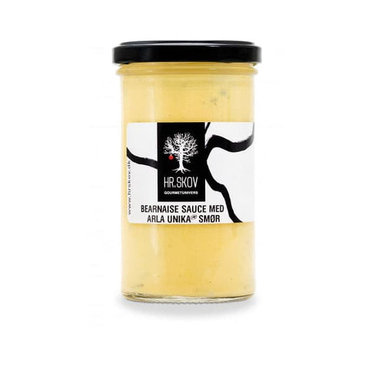 Bearnaise