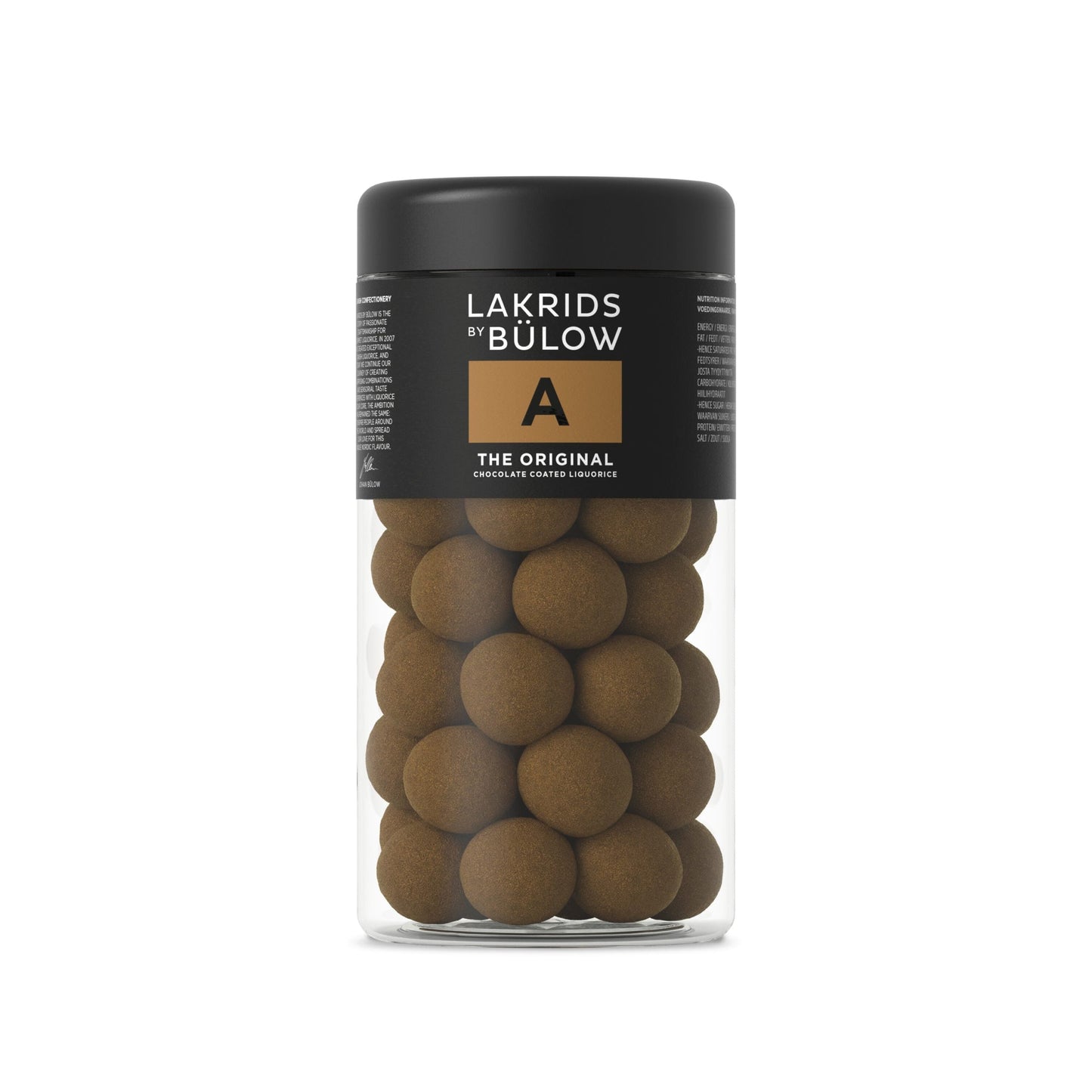 Bulow a stor