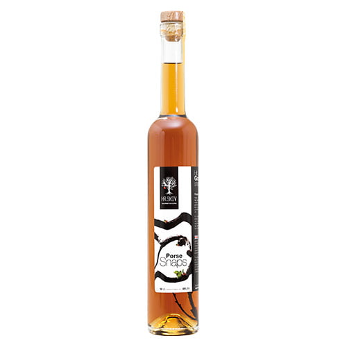 Hr. Skov - Porse Snaps 500ml