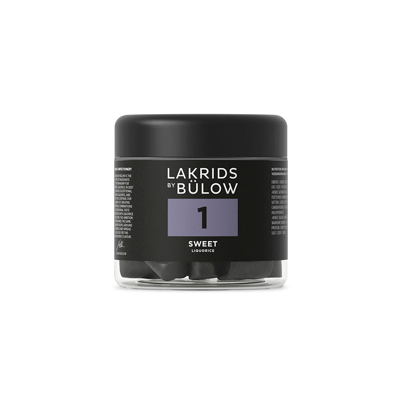 Lakrids By Bülow - 1 Sweet lille