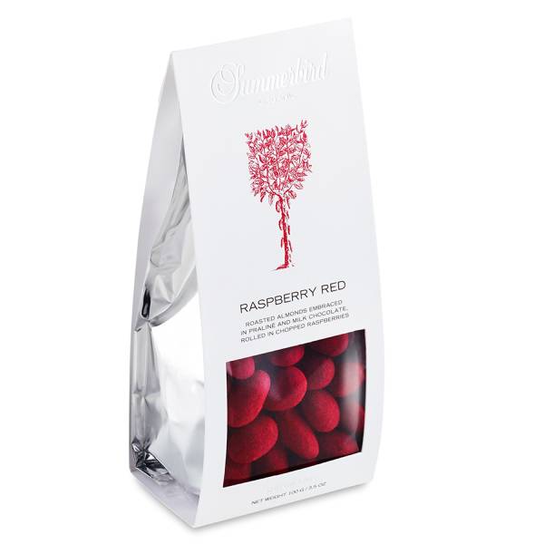 Summerbird- Mandler - Raspberry