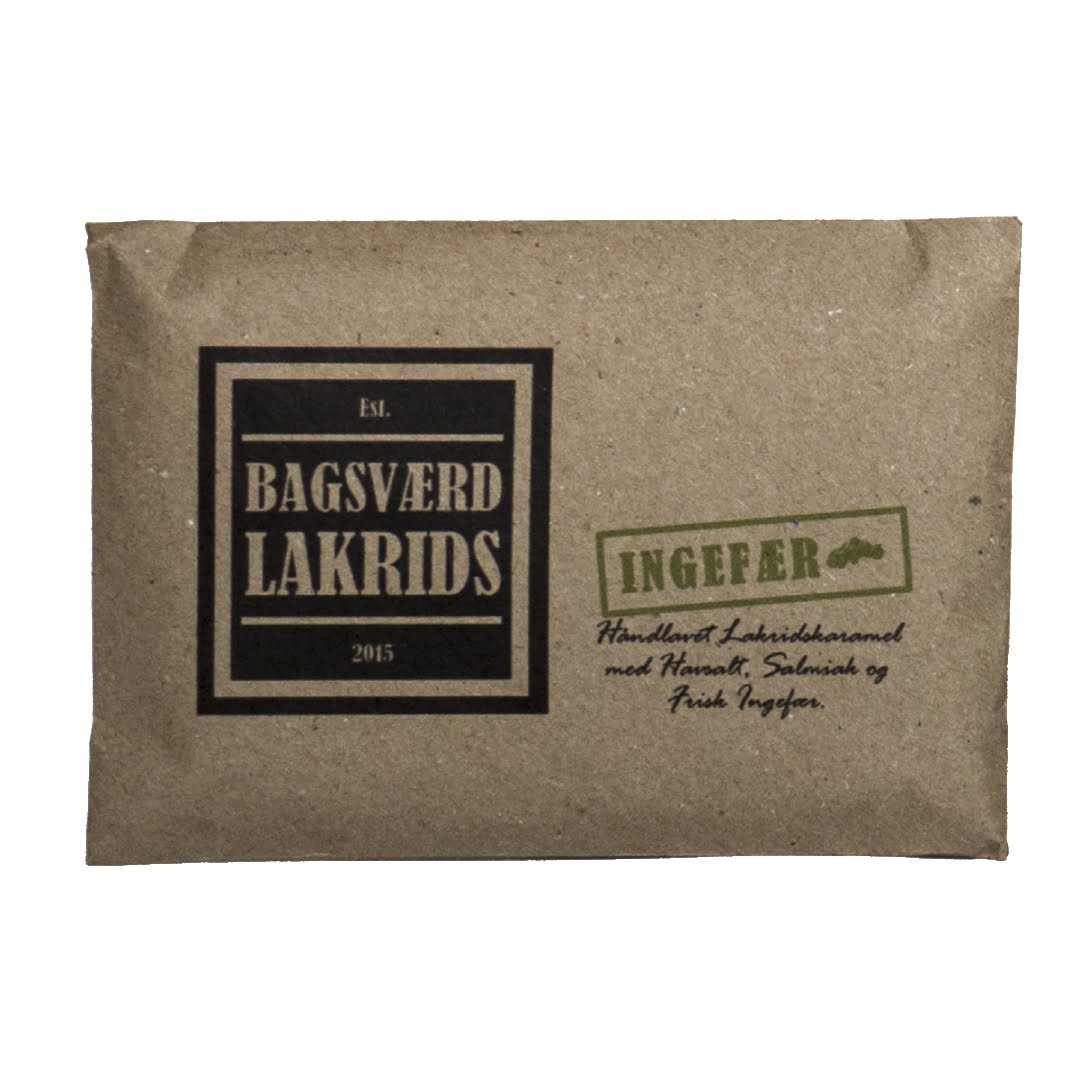 bagsværd-lakrids ingefær