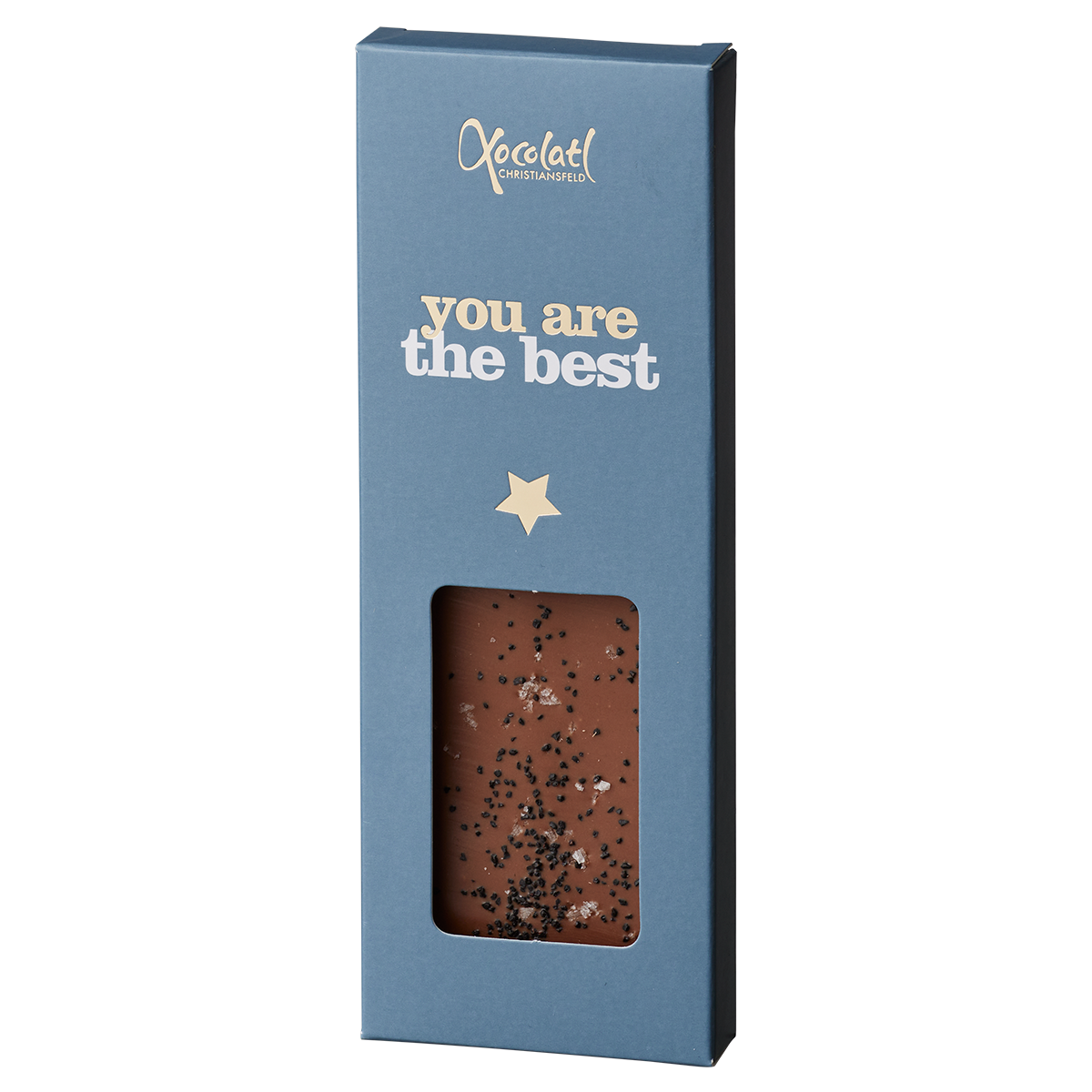 Xocolatl - You Are The Best