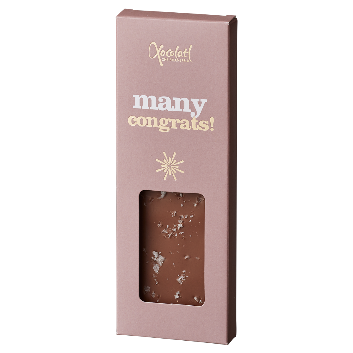 Xocolatl - Many Congrats
