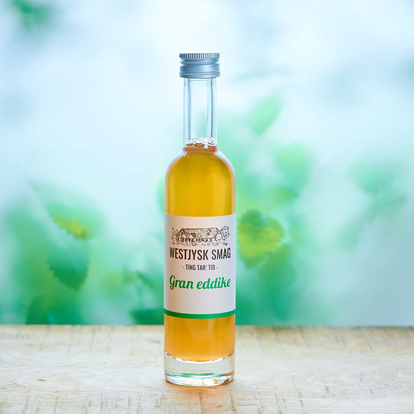 Westjysk Smag - Graneddike 100ML